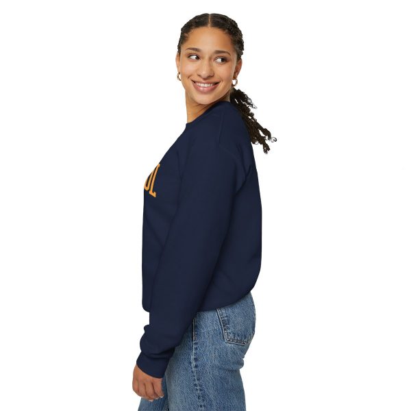 Sunday School Alumni- Unisex Heavy Blend™ Crewneck Sweatshirt - Image 32