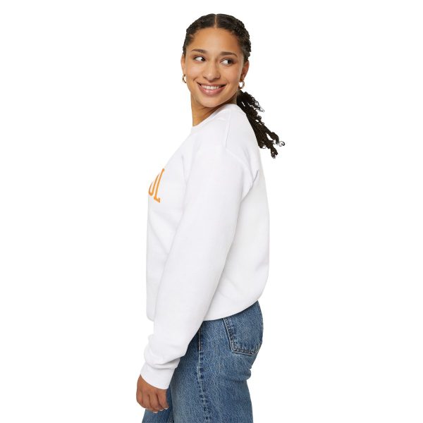 Sunday School Alumni- Unisex Heavy Blend™ Crewneck Sweatshirt - Image 21