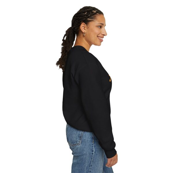 Sunday School Alumni- Unisex Heavy Blend™ Crewneck Sweatshirt - Image 9