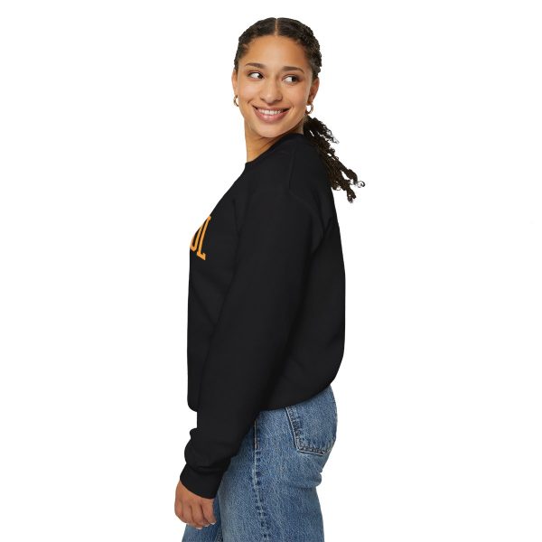 Sunday School Alumni- Unisex Heavy Blend™ Crewneck Sweatshirt - Image 10